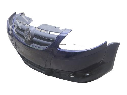 Used Front bumper Front bumper VW FOX Hatchback (5Z1, 5Z3, 5Z4) 1.2 (55 hp) 40203591 40203591