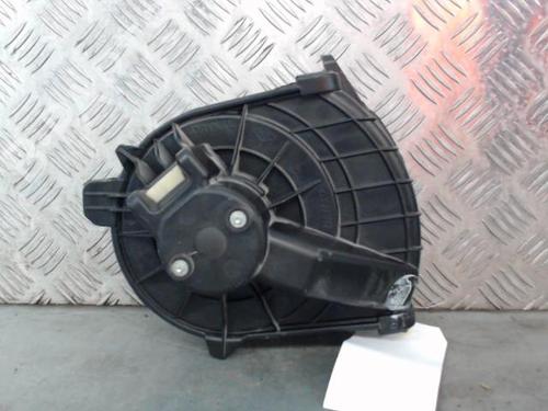 Heater blower motor NISSAN NV400 Van (X62, X62B) dCi 135 | BP25600068M62 