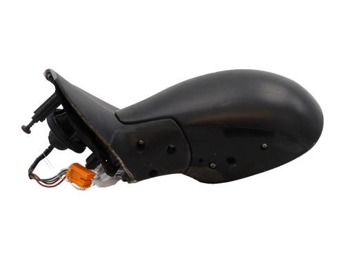 Left mirror PEUGEOT 206 Hatchback (2A/C) 1.1 i | BP27680189C26 