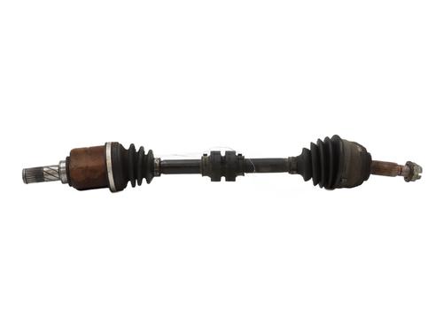 Left front driveshaft NISSAN MICRA III (K12) 1.5 dCi | BP31214804M38 
