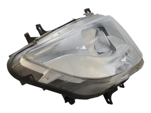 Used Right headlight Right headlight MERCEDES-BENZ SPRINTER 5-t Platform/Chassis (B907) 516 CDI (907.153, 907.155, 907.253, 907.255) (163 hp) 36464011 36464011
