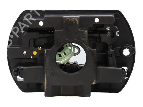 Used Jack Kit Jack Kit PEUGEOT 308 II (LB_, LP_, LW_, LH_, L3_) 1.2 VTi 72 (82 hp) 32316262 32316262