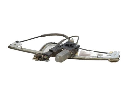 Used Front left window mechanism RENAULT LAGUNA II Grandtour (KG0/1_) 1.9 dCi (125 hp) 28585257