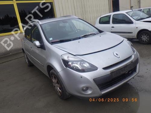 Brukte deler til RENAULT CLIO III Grandtour (KR0/1_) 1.5 dCi (KR0G) (68 hp) 3396221