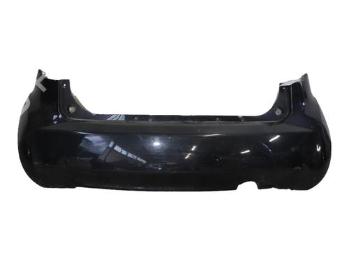 Rear bumper SUZUKI SPLASH (EX) 1.0 (A5B310) | BP37663575C8 - Image 2