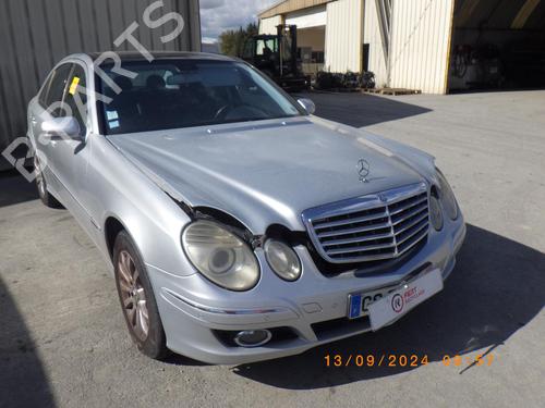 Used Parts MERCEDES-BENZ E-CLASS (W211) E 280 CDI (211.020) (190 hp) 2910595