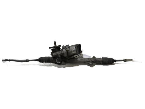 Used Steering rack Steering rack PEUGEOT 207 (WA_, WC_) 1.4 HDi (68 hp) 23219897 23219897
