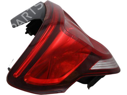 Used Left taillight Left taillight CITROËN DS3 (SA_) 1.6 THP 155 (156 hp) 36322745 36322745