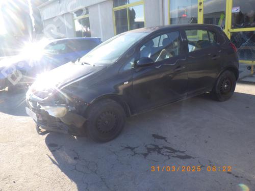 Gearbox OPEL CORSA D (S07) 1.3 CDTI (L08, L68) | BP28953132M3  - Image 10