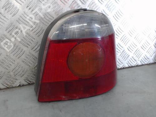 Used Right taillight Right taillight RENAULT TWINGO I (C06_) 1.2 (C066, C068) (58 hp) 27999453 27999453
