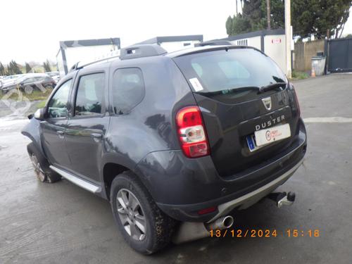 Front windshield wiper arm DACIA DUSTER (HS_) 1.5 dCi | BP24396021C143 - Image 14