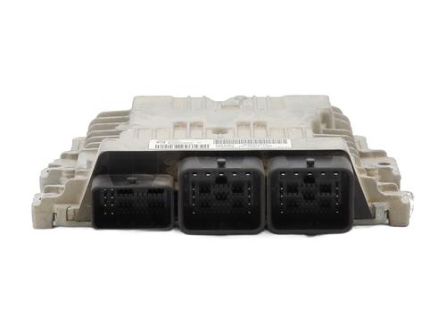 Engine control unit (ECU) PEUGEOT 308 CC (4B_) 1.6 HDi | BP32242098M57 - Image 7