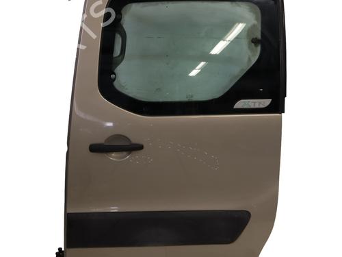 Venstre side skyvedør CITROËN BERLINGO MULTISPACE (B9) 1.6 HDi 110 (109 hp) 23836062