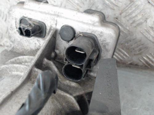 Steering pump RENAULT MASTER III Platform/Chassis (EV, HV, UV) 2.3 dCi 145 FWD (EV0E, EV0F, HV0E, HV0F, UV0E, UV0F,... | BP29530034M99 