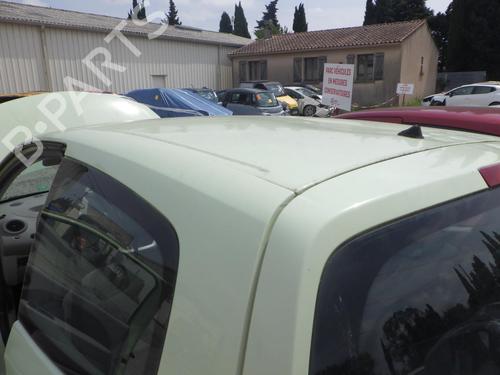 Generator RENAULT TWINGO II (CN0_) 1.2 (CN0D) | BP23050078M7 