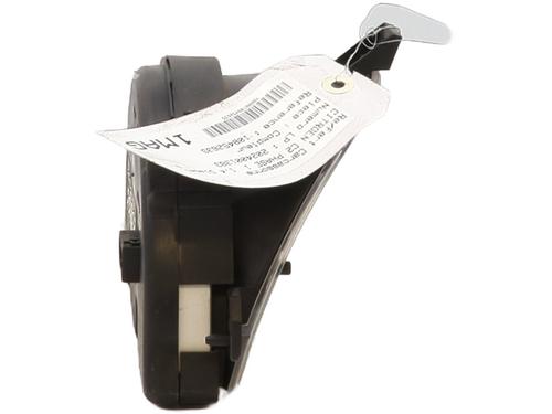 Instrument cluster CITROËN C2 (JM_) 1.4 HDi | BP30734427C47