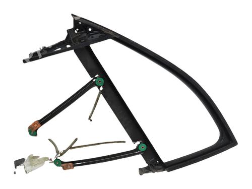 Rudehejsemekanisme ventre foran Rudehejsemekanisme ventre foran AUDI A3 Sportback (8PA) [2004-2015] 34000258 34000258