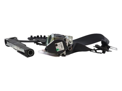 Front right seatbelt RENAULT CLIO V (B7_) 1.0 TCe 90 (B7MT) | BP39215499I25 - Image 4