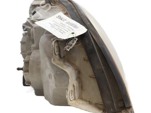 Left headlight KIA CARNIVAL I (UP, FL) 2.9 TDi | BP23052671C28