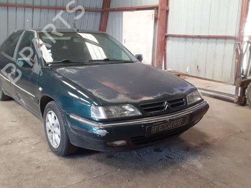 Brugte CITROËN XANTIA (X1_, X2_) 2.0 HDI 109 4838848