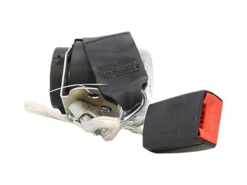 Seat buckle VW GOLF VI (5K1)  | BP34723822I32  - Image 5