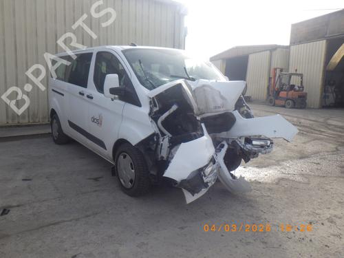 Used Parts FORD TRANSIT CUSTOM V362 Bus (F3) 2.0 EcoBlue mHEV 4943058
