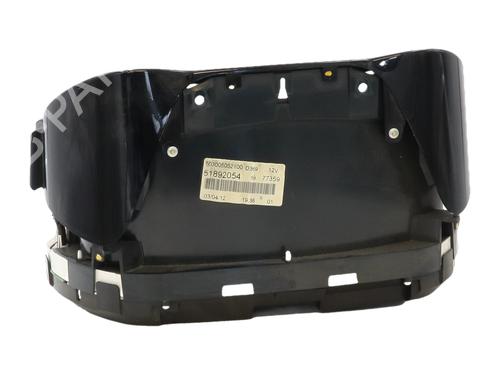 Used Instrument cluster Instrument cluster 37193822 37193822