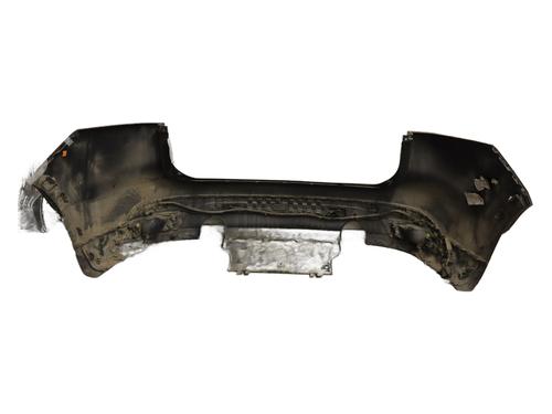 Rear bumper JAGUAR F-PACE (X761) 3.0 SCV6 AWD | BP30147309C8