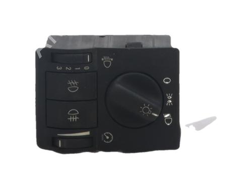 Headlight switch SUZUKI IGNIS II (MH) 1.3 DDiS (RM413D) | BP40203555I24 - Image 2