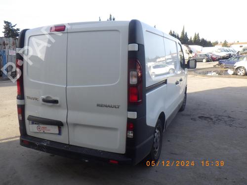 Front right window mechanism RENAULT TRAFIC III Van (FG_) 1.6 dCi 115 (FGMD) | BP24939595C23 - Image 8