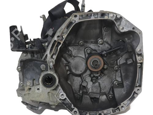 Used Gearbox NISSAN NV200 Van 1.5 dCi 85 (M20, M20N, M20M) (86 hp) 32984358