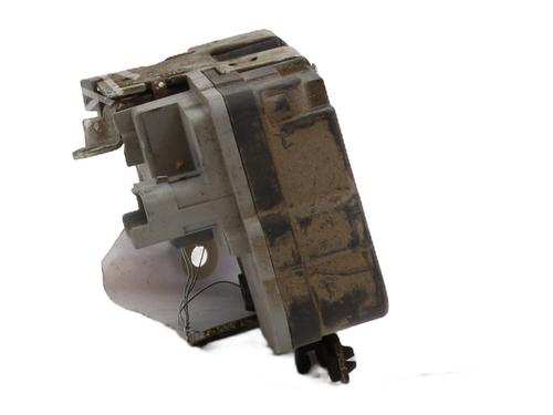 Front left lock PEUGEOT 206+ (2L_, 2M_) 1.4 HDi eco 70 | BP26238737C98 