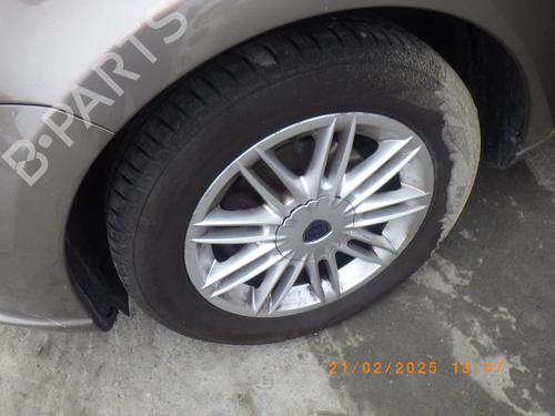 Used Parts LANCIA MUSA (350_) 1.4 (350.AXA11, 350.AXA1A) 3114505