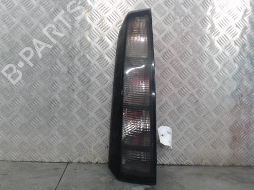 Left taillight OPEL MERIVA A MPV (X03) 1.7 CDTI (E75) | BP24453190C34 