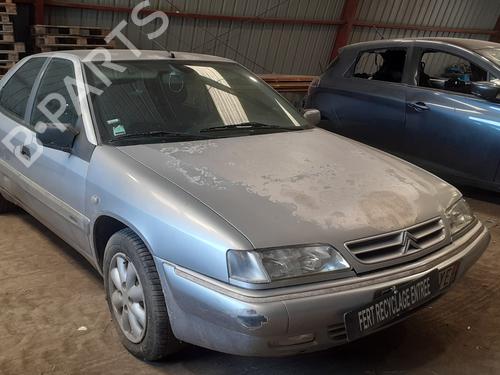 Brugte CITROËN XANTIA (X1_, X2_) 2.0 HDI 109 4846631
