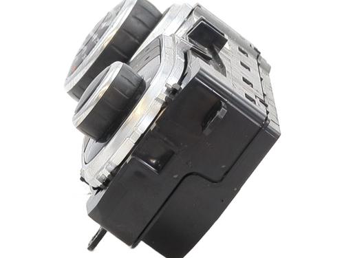 Climate control RENAULT CAPTUR I (J5_, H5_) 1.5 dCi 90 (J5N4, J5M5, J5MW, J5M6, J5AL, J5AJ) | BP33416900I5 - Image 4