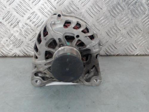 Alternator RENAULT CAPTUR I (J5_, H5_) 1.2 TCe 120 | BP29184780M7 - Image 2
