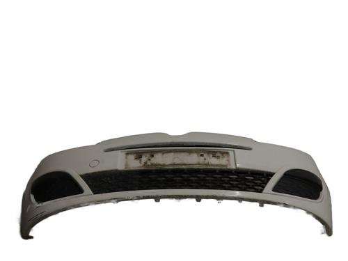 Front bumper RENAULT TWINGO II (CN0_) 1.2 16V (CN04, CN0B) | BP30143886C7