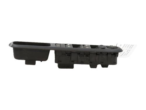 Left front window switch PEUGEOT 3008 I MPV (0U_) 1.6 HDi | BP33968905I27 - Image 4