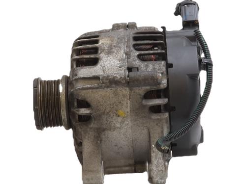 alternator-citroen-c3-iii-sx-2016-39570783 main image