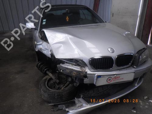 Front right seatbelt BMW 3 Convertible (E46) 320 Cd | BP29372083I25 - Image 8