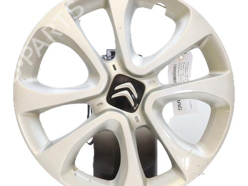 Other CITROËN C3 III (SX) 1.5 BlueHDi 100 (SXYHYP, SXYHTU) | BP35925147O1  - Image 5