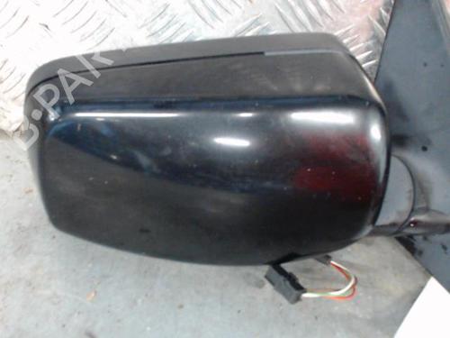 Right mirror BMW 5 (E60) 525 d | BP23835857C27 