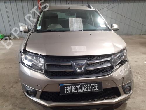 Engine control unit (ECU) DACIA LOGAN MCV II TCe 90 (K8M1, K8MA, K8AC) | BP31363881M57  - Image 15