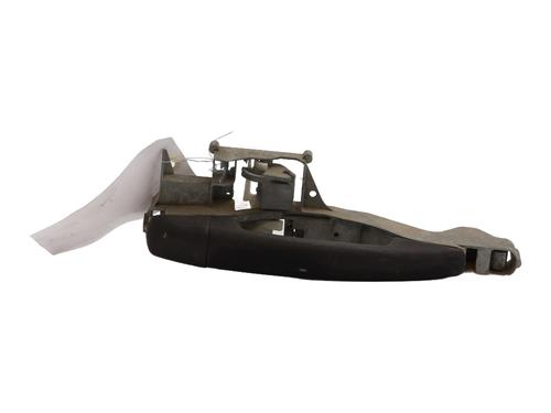Used Front right exterior door handle PEUGEOT 207 (WA_, WC_) 1.4 HDi (68 hp) 26238752