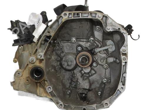 Gearkasse RENAULT KANGOO Express (FW0/1_) 1.5 dCi 90 (FW0G, FW05, FW08, FW11) (90 hp) 30870683