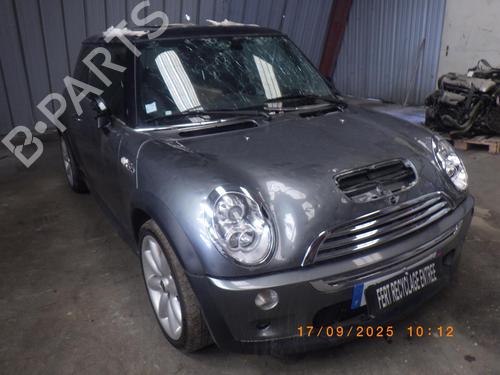 Front right seatbelt MINI MINI (R50, R53) Cooper S | BP31117329I25  - Image 8