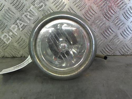 Used Right front fog light HYUNDAI SANTA FÉ I (SM) 2.0 CRDi 4x4 (125 hp) 23052306