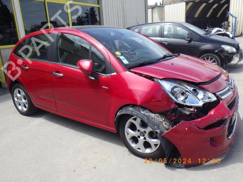 Other CITROËN C3 II (SC_) 1.6 HDi | BP33615552O1 - Image 4