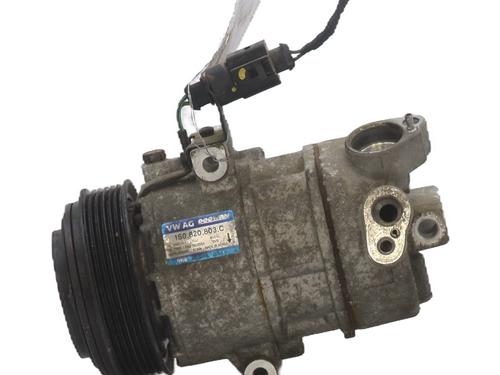 Used AC compressor AC compressor VW UP! (121, 122, BL1, BL2, BL3, 123) 1.0 (60 hp) 32731154 32731154